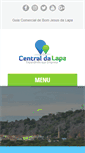 Mobile Screenshot of centraldalapa.com